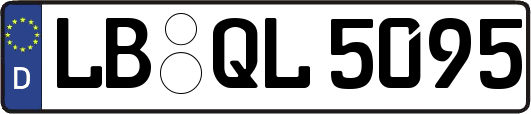 LB-QL5095