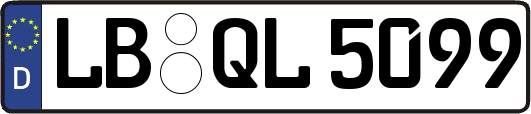 LB-QL5099