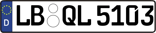 LB-QL5103