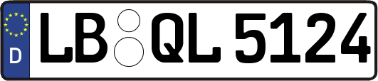 LB-QL5124