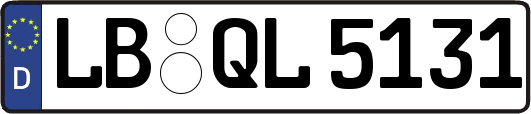 LB-QL5131