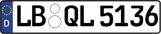 LB-QL5136