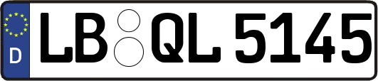 LB-QL5145