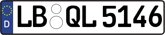 LB-QL5146
