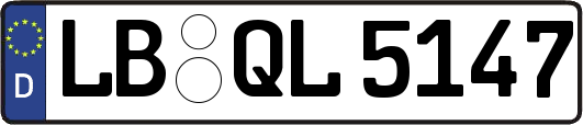 LB-QL5147