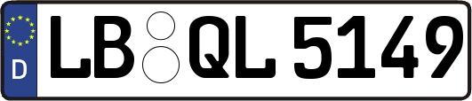 LB-QL5149