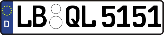 LB-QL5151