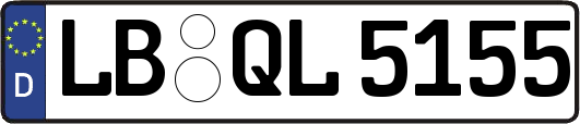 LB-QL5155