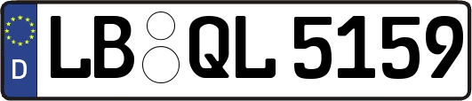 LB-QL5159