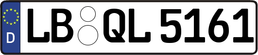 LB-QL5161