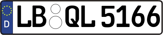 LB-QL5166