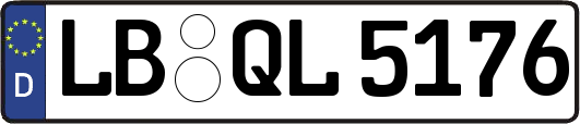 LB-QL5176