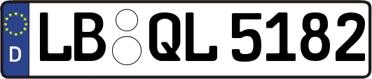 LB-QL5182