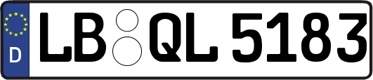 LB-QL5183