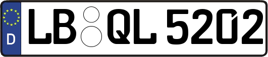 LB-QL5202