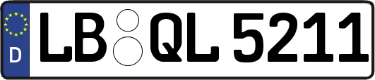 LB-QL5211