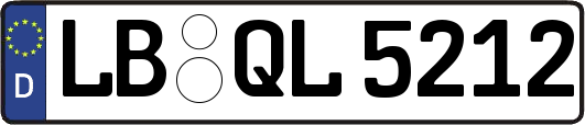 LB-QL5212