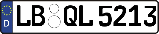 LB-QL5213