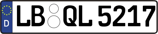 LB-QL5217