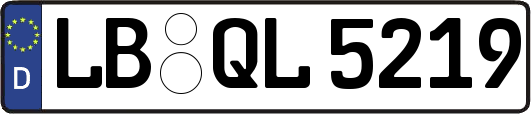 LB-QL5219