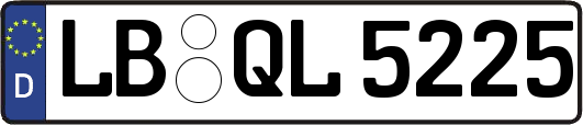 LB-QL5225