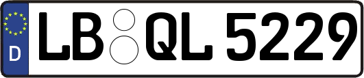 LB-QL5229