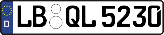 LB-QL5230