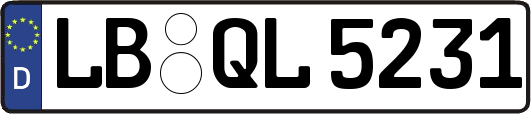 LB-QL5231