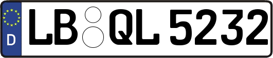 LB-QL5232