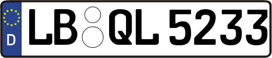 LB-QL5233