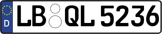 LB-QL5236