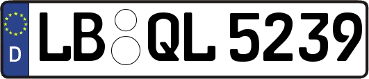 LB-QL5239