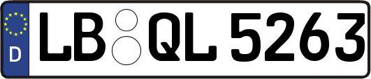 LB-QL5263