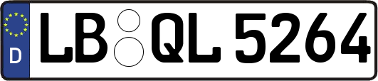 LB-QL5264