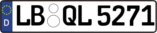 LB-QL5271