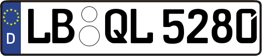 LB-QL5280