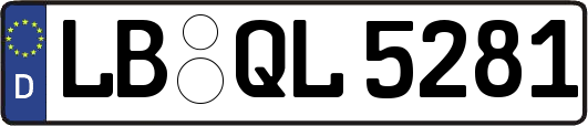 LB-QL5281