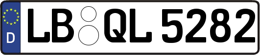 LB-QL5282