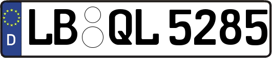 LB-QL5285