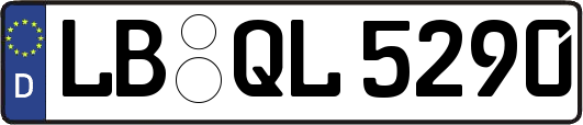 LB-QL5290