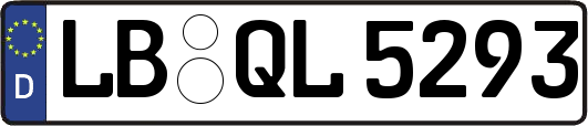 LB-QL5293