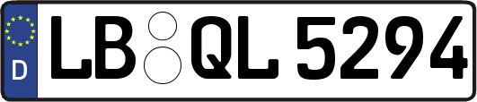 LB-QL5294