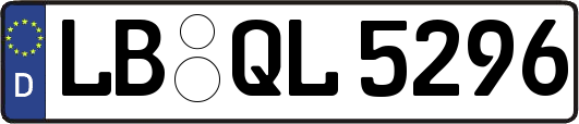 LB-QL5296