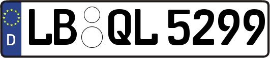 LB-QL5299