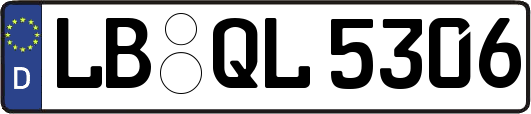 LB-QL5306