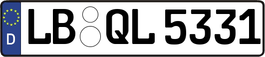 LB-QL5331