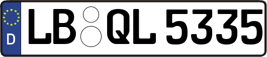 LB-QL5335