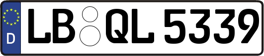 LB-QL5339