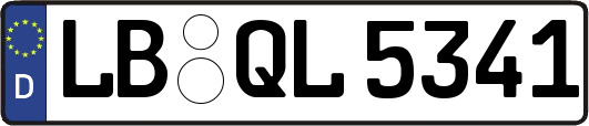 LB-QL5341