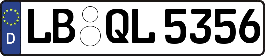 LB-QL5356